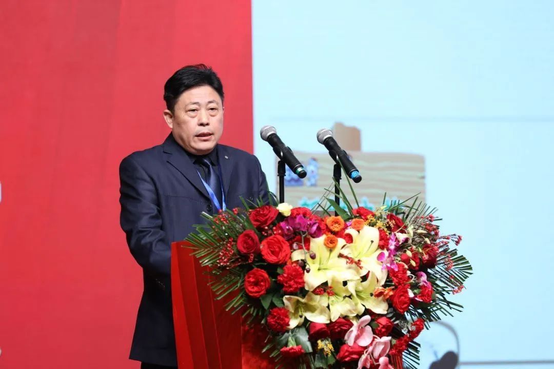 花花牛乳業30周年暨2024年客戶大會圓滿召開！