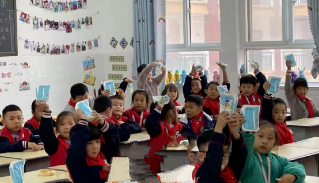 未來(lái)可期 健康護(hù)航丨花花牛乳業(yè)集團(tuán)取得學(xué)生飲用奶常、低溫發(fā)酵乳生產(chǎn)資質(zhì)