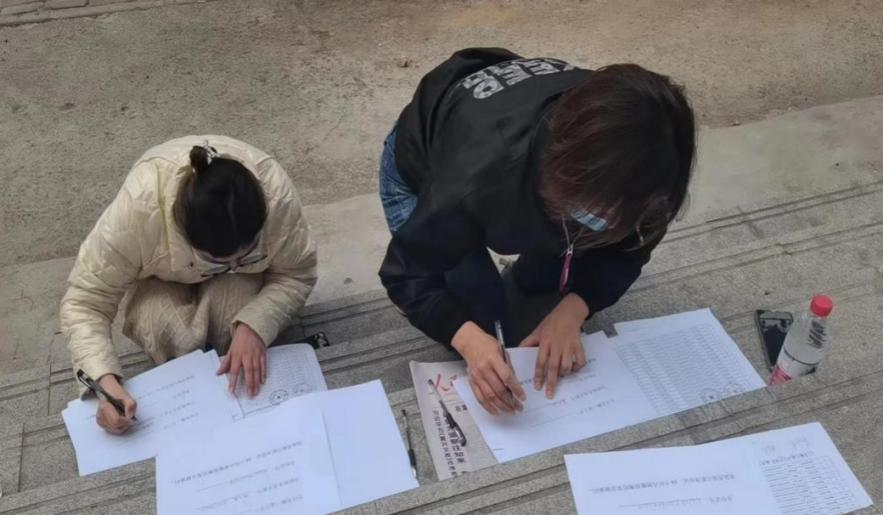 @全體花花牛人：請珍惜你的崗位，請善待我們共同的“花花?！?！