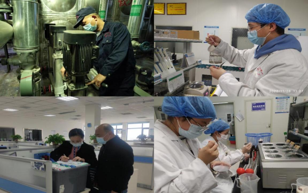 @全體花花牛人：請珍惜你的崗位，請善待我們共同的“花花牛”！