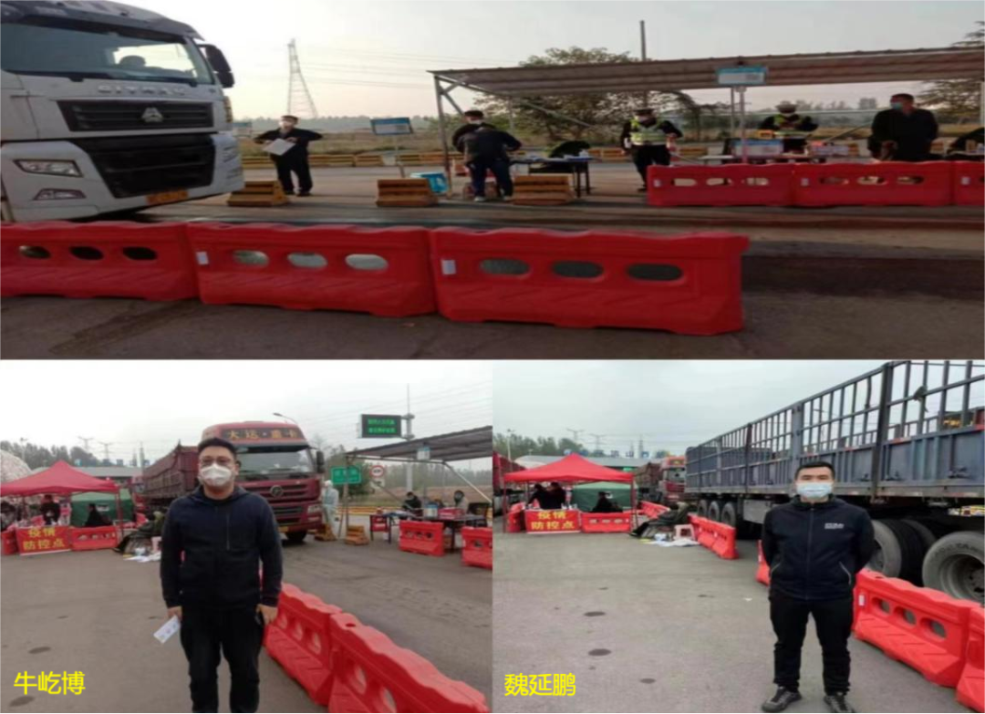 @全體花花牛人：請珍惜你的崗位，請善待我們共同的“花花牛”！