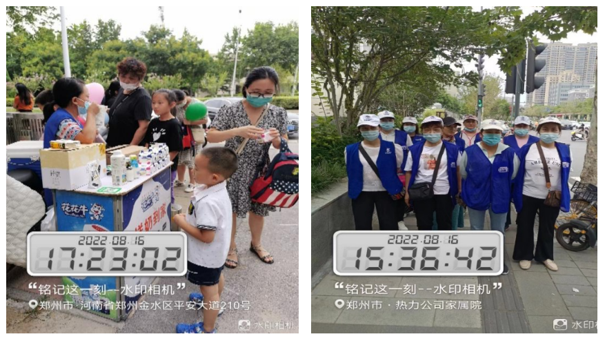 花花牛 | 多措并舉、多點發(fā)力，營銷公司特渠部全力以赴備戰(zhàn)銷售旺季