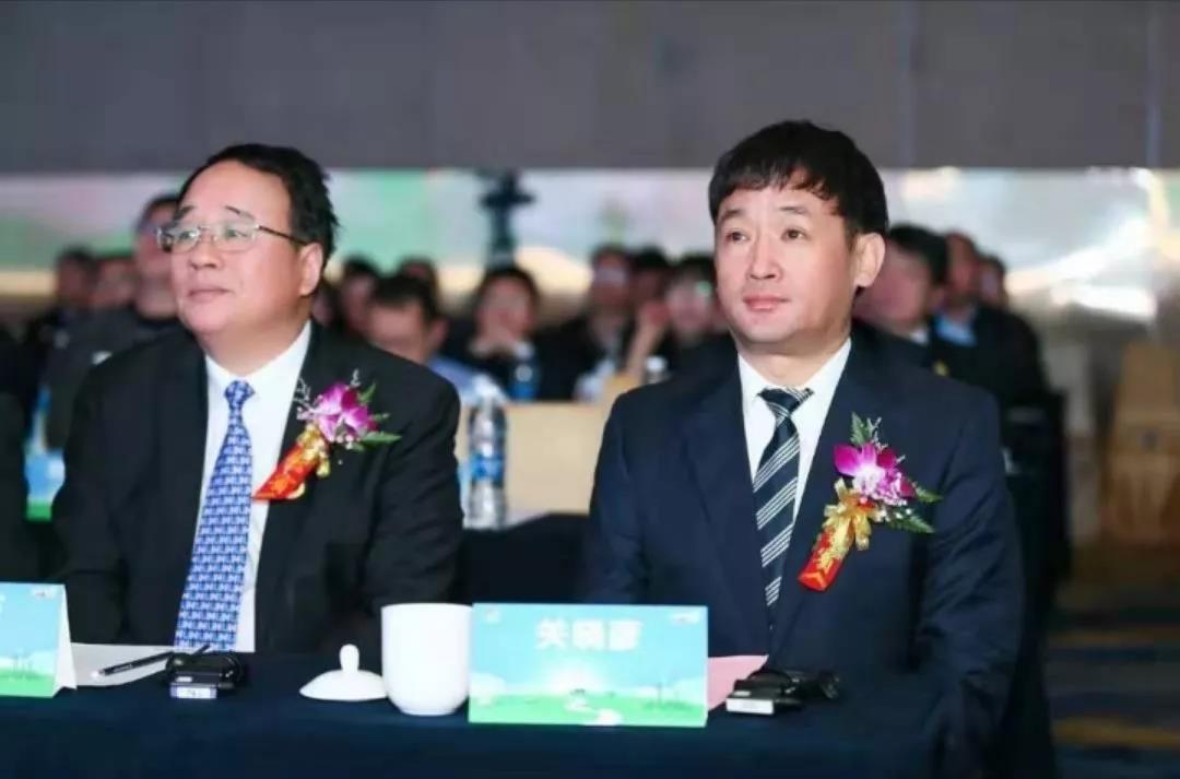 SDDDC走進河南，看看花花牛的國際范兒！