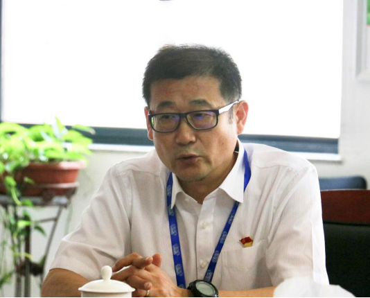 樹立信心、積蓄力量、厚積薄發(fā)、共享成果—花花牛乳業(yè)集團(tuán)召開2019年半年度工作總結(jié)會