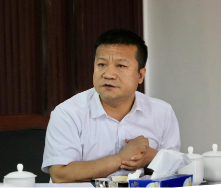 樹立信心、積蓄力量、厚積薄發(fā)、共享成果—花花牛乳業(yè)集團(tuán)召開2019年半年度工作總結(jié)會