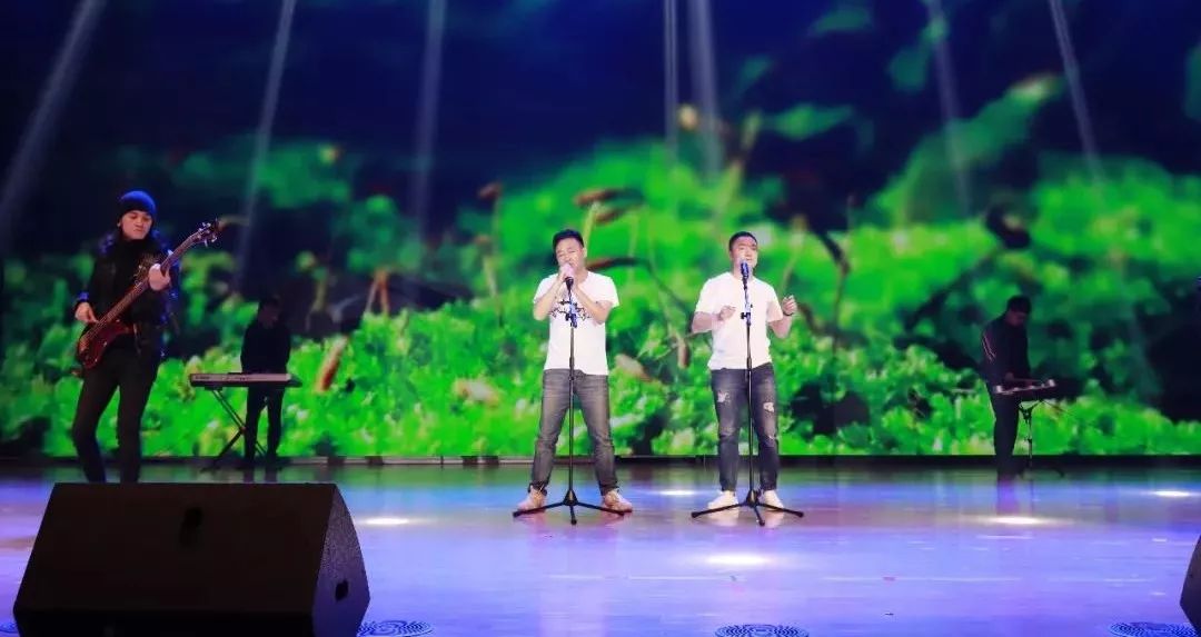 “贏在2019”，花花牛乳業集團2019年新春晚會盛大開幕