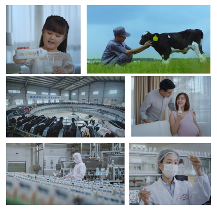 花花牛亮相中國奶業(yè)20強(qiáng)呼倫貝爾峰會，共話中國奶業(yè)振興！