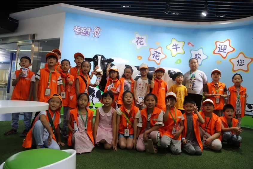 花花牛落實食品安全企業主體責任 積極踐行振興中國奶業