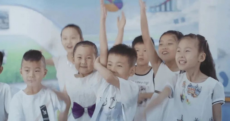 花花牛丨每天一杯奶，幸福健康喝出來！??！