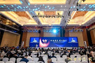 花花牛乳業(yè)集團榮膺中國奶業(yè)展覽會5A展商，領航行業(yè)高質(zhì)量發(fā)展