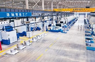 堅定信心推動高質(zhì)量發(fā)展高效能治理