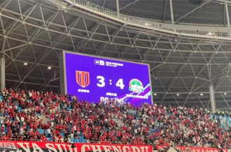 榮耀時刻，共赴巔峰——河南花花牛乳業(yè)集團見證河南足球歷史性突破，與一億家鄉(xiāng)人民共燃鐵血榮光！